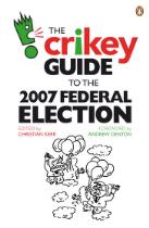 The Crikey guide to the 2007 federal election