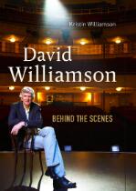David Williamson : behind the scenes