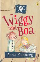 Wiggy and Boa
