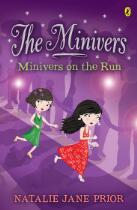 The Minivers : Minivers on the run