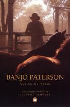 Banjo Paterson : collected verse