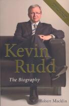 Kevin Rudd : the biography