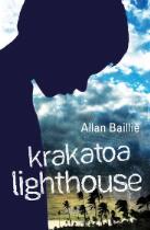 Krakatoa lighthouse