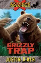 Grizzly trap