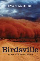 Birdsville : my year in the back of beyond