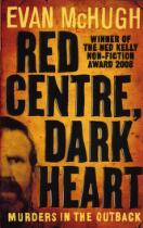 Red centre, dark heart