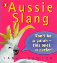 Aussie slang