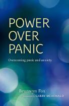 Power over panic : overcoming panic and anxiety