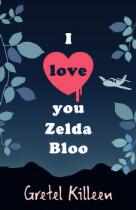 I love you Zelda Bloo