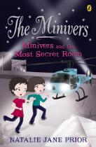 The Minivers : Minivers and the most secret room