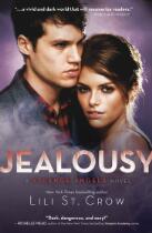 Jealousy : a strange angels novel
