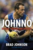 Johnno : Bulldog through and through