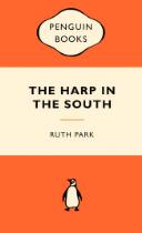 The harp in the south novels