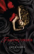 Falling under