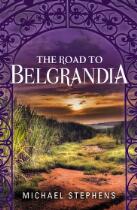 The road to Belgrandia