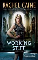 Working stiff : a revivalist novel