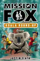 Koala round-up.