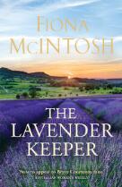 The lavender keeper