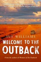 Welcome to the outback