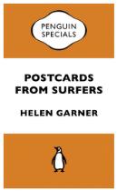 Postcards from surfers : Penguin special