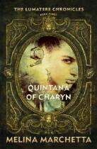 Quintana of Charyn