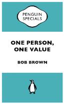One Person, One Value