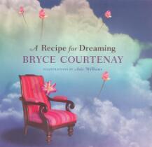 A recipe for dreaming