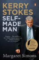 Kerry Stokes : self-made man