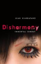 Disharmony : immortal combat