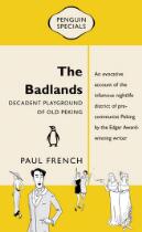 The Badlands : decadent playground of Old Peking