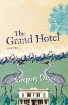 The Grand Hotel : a novel