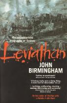Leviathan : the unauthorised biography of Sydney