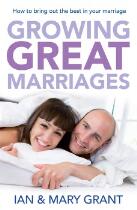 Growing great marriages