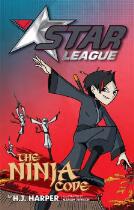 Star League 4: The Ninja Code