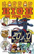 Horror High and the feril peril