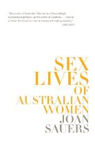 Sex lives of Australian women