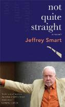 Not quite straight : a memoir