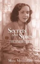 Secrets and Spies : The Harbin Files