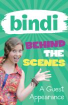 Bindi Behind The Scenes 3: A Guest Appearance.