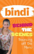 Bindi Behind the Scenes 5: Bouncing off the Menu.