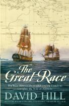 The Great Race : The Race Between the English and the French to Complete the Map of Australia