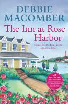 The inn at Rose Harbor