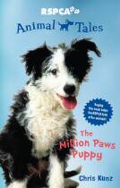 Animal Tales 1: The Million Paws Puppy