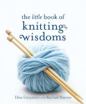The Little Book of Knitting Wisdoms