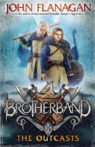 Brotherband 1: The Outcasts