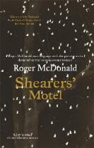 Shearers' motel