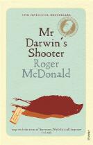 Mr Darwin's shooter
