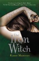 The iron witch