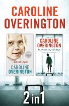 Caroline Overington 2 in 1