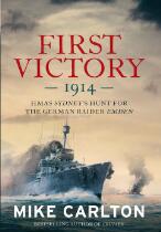 First victory 1914 : HMAS Sydney's hunt for the German raider Emden